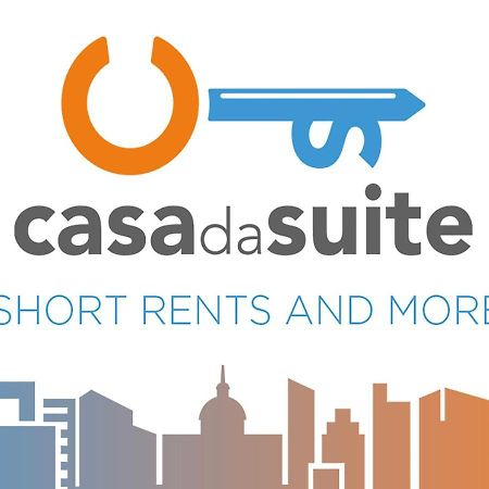 Casa Da Suite Portello Milano Dış mekan fotoğraf