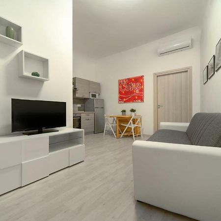 Casa Da Suite Portello Milano Dış mekan fotoğraf