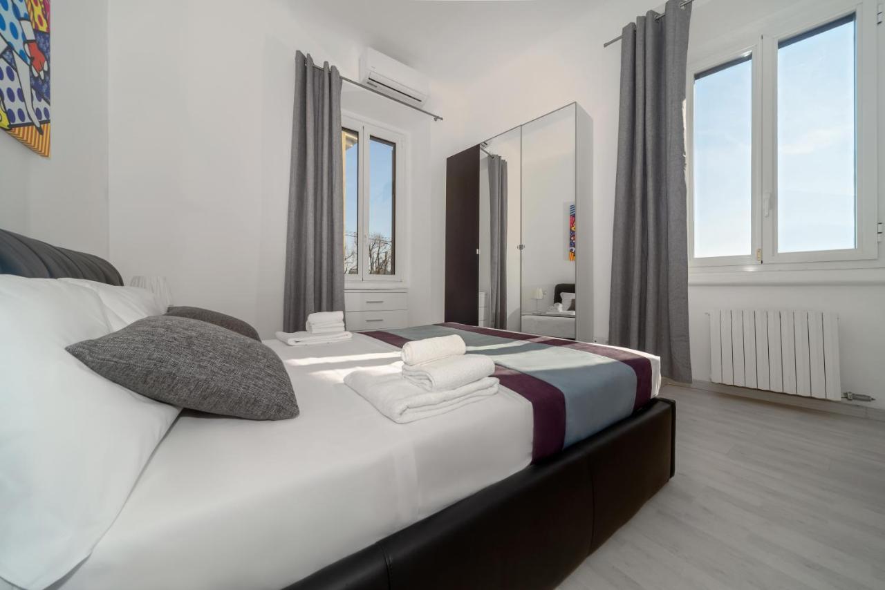 Casa Da Suite Portello Milano Dış mekan fotoğraf