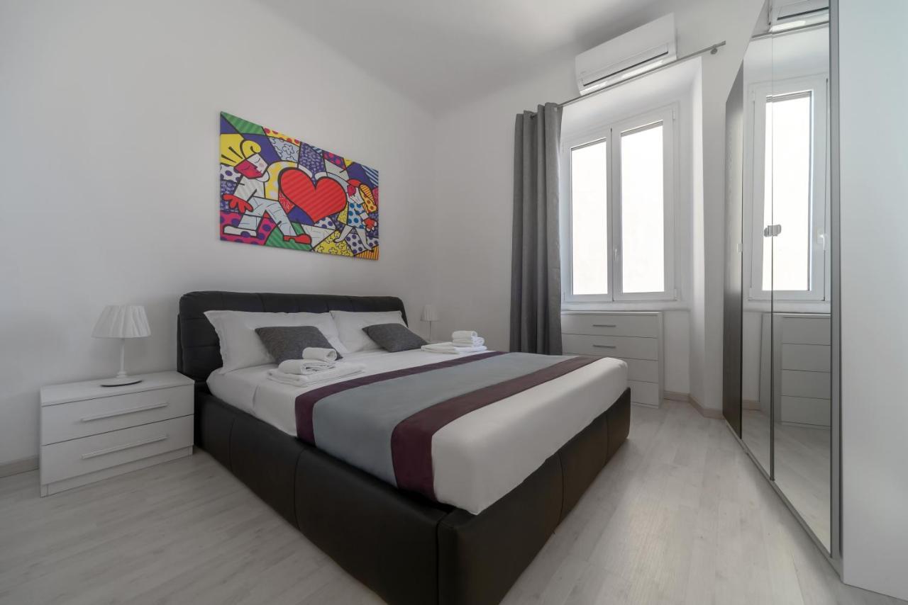 Casa Da Suite Portello Milano Dış mekan fotoğraf