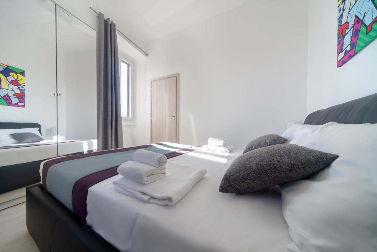 Casa Da Suite Portello Milano Dış mekan fotoğraf