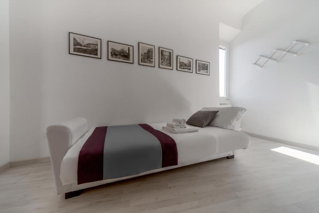 Casa Da Suite Portello Milano Dış mekan fotoğraf
