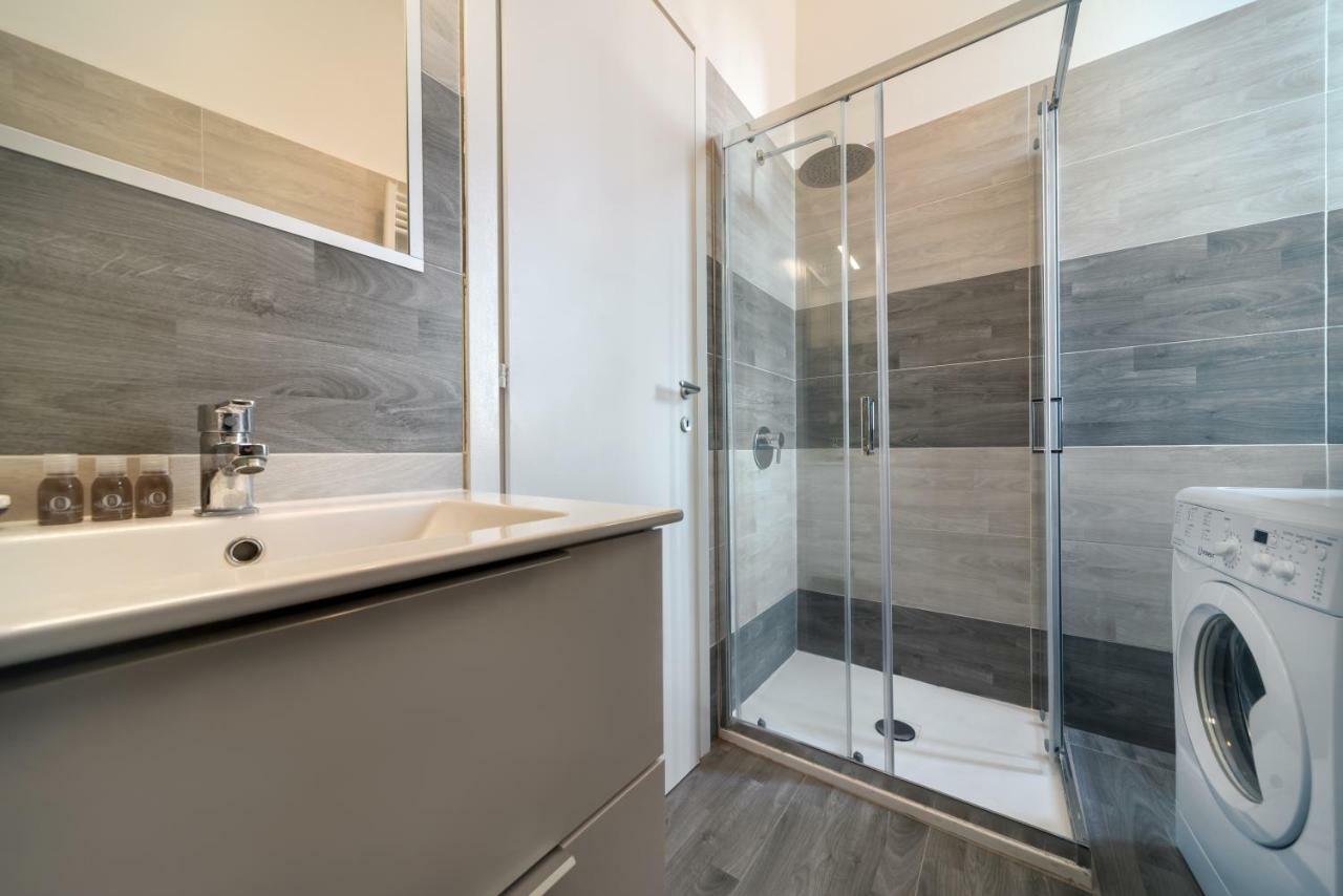 Casa Da Suite Portello Milano Dış mekan fotoğraf