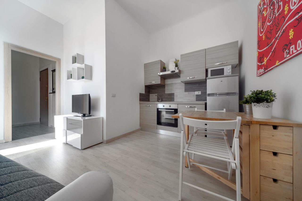 Casa Da Suite Portello Milano Dış mekan fotoğraf