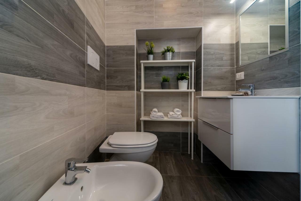 Casa Da Suite Portello Milano Dış mekan fotoğraf