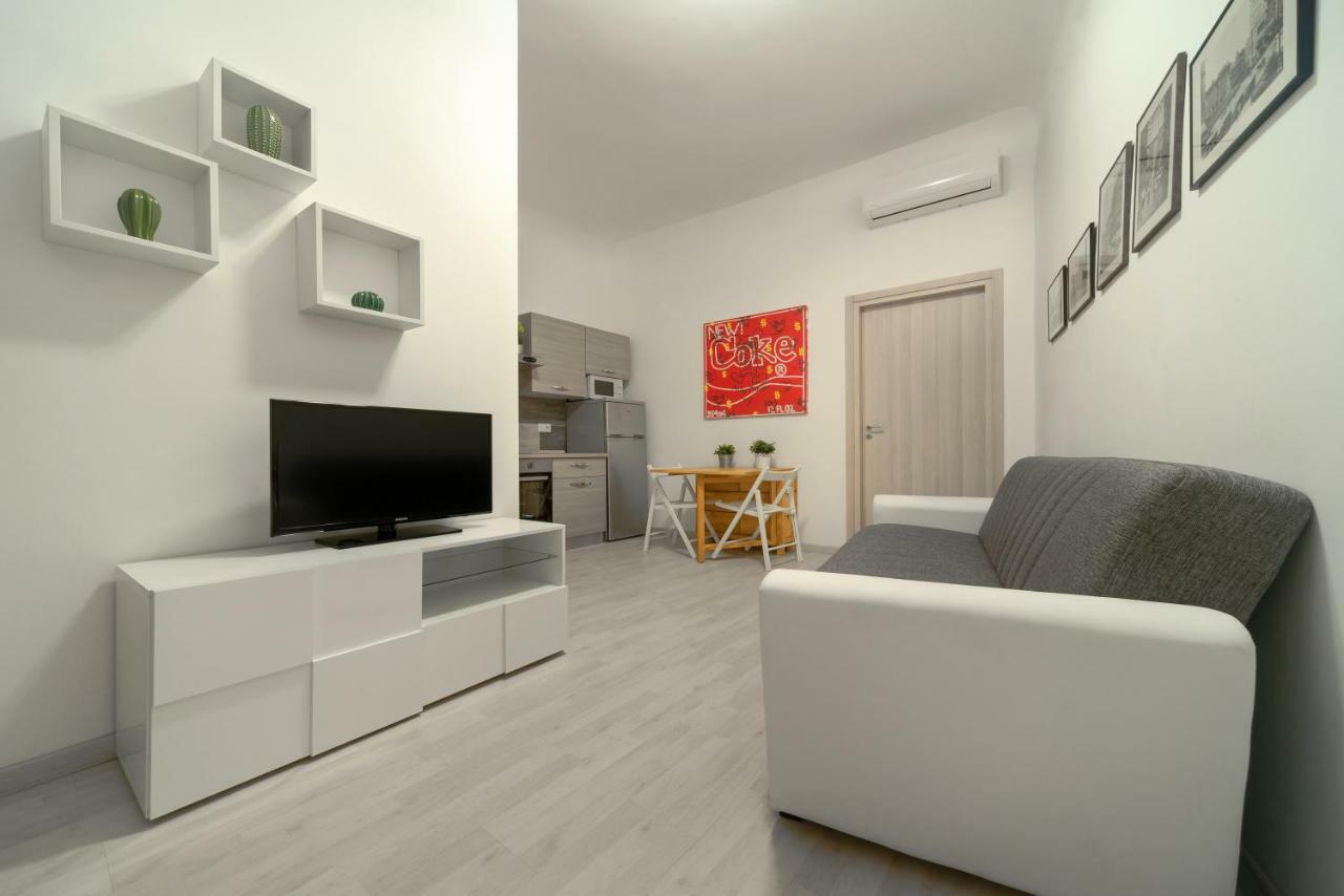 Casa Da Suite Portello Milano Dış mekan fotoğraf