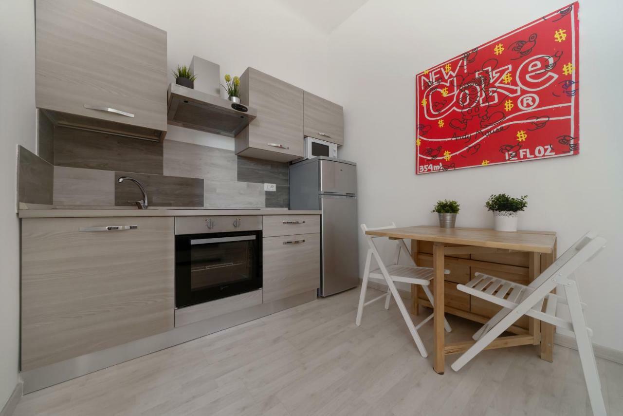 Casa Da Suite Portello Milano Dış mekan fotoğraf